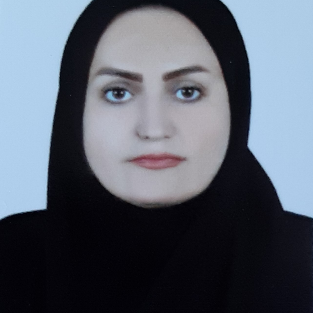 لیلا عباسی طاهر