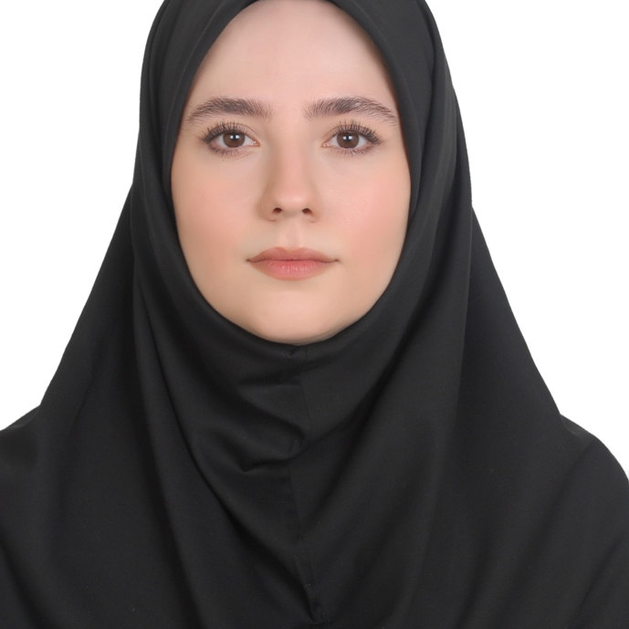 سیده نگار حسینی