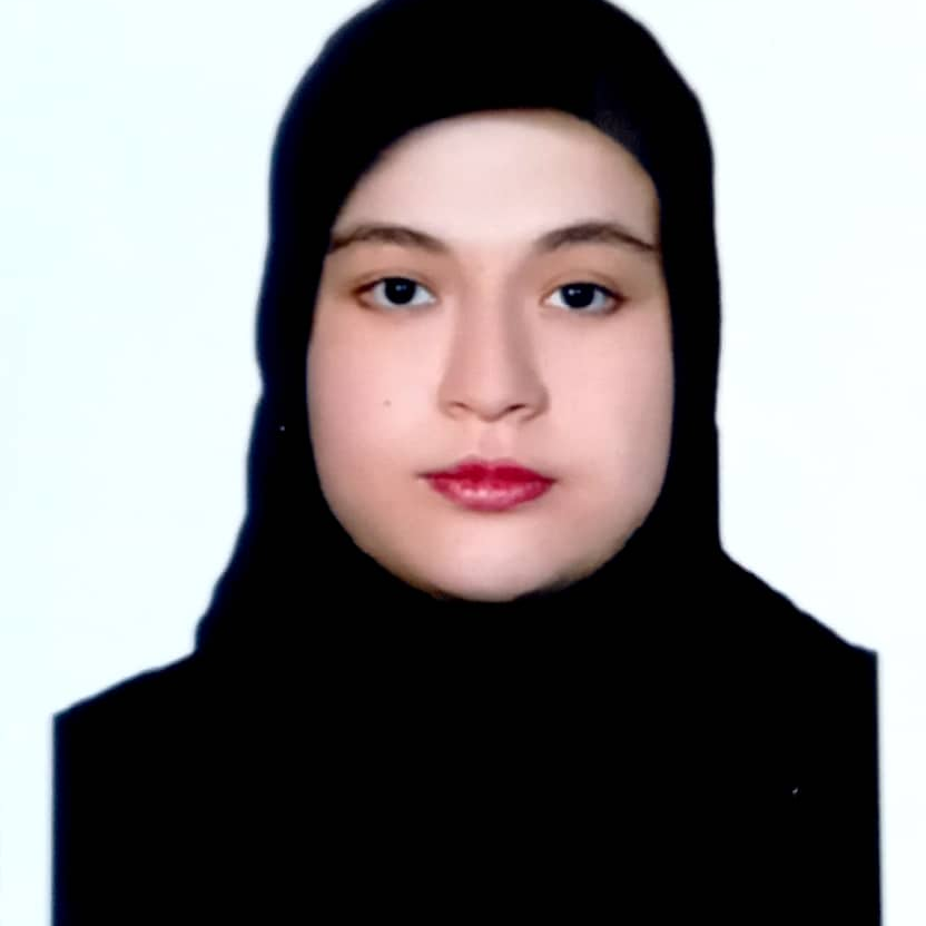 زهرا سهرابی