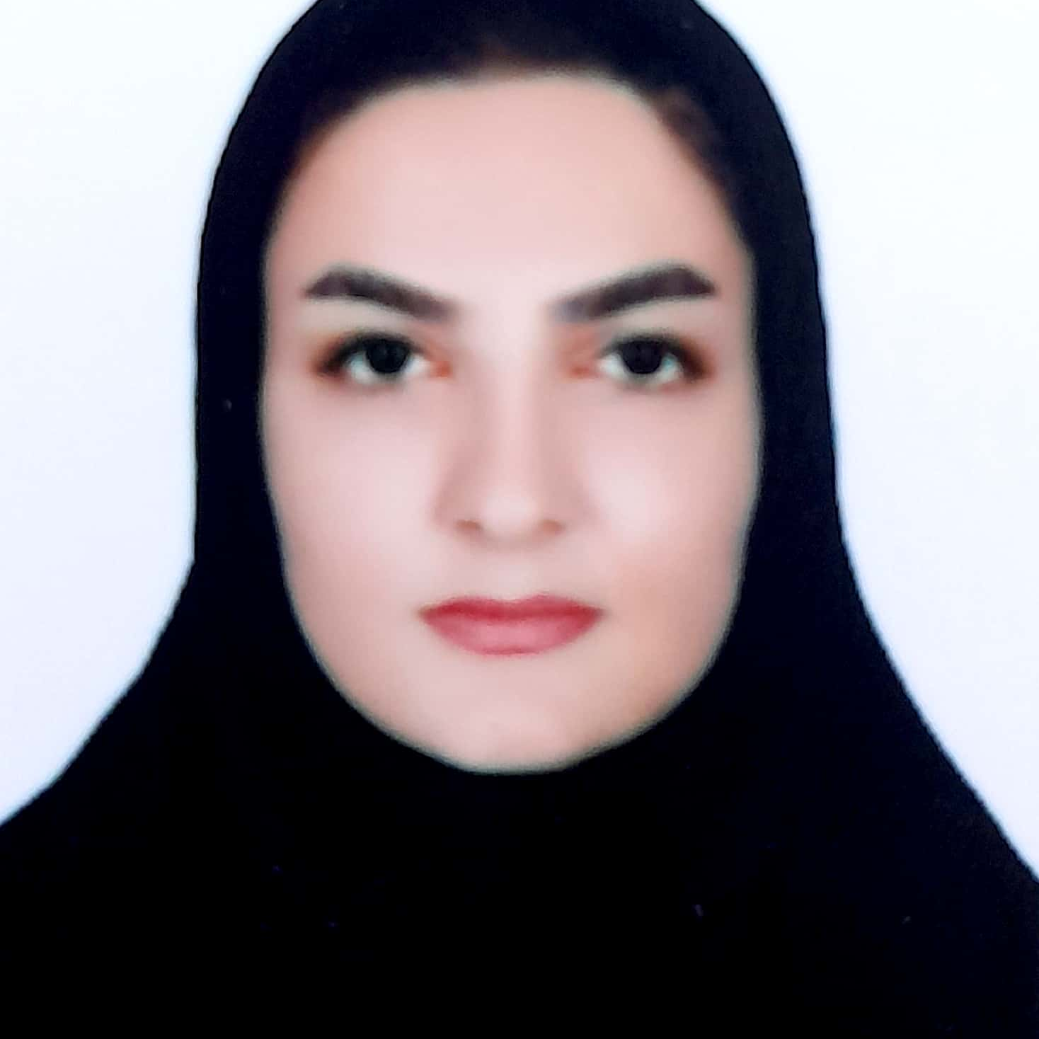 معصومه چهابکاری