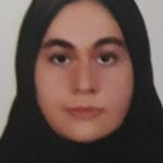 زهرا جعفریان