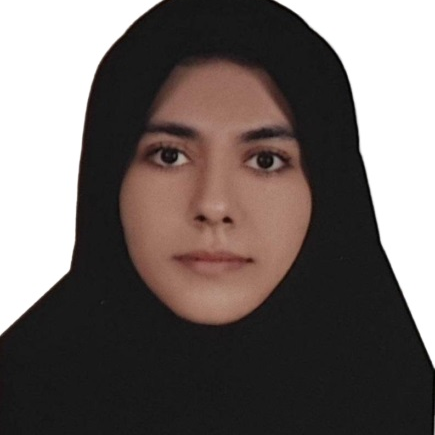 زهرا صادقی زفره
