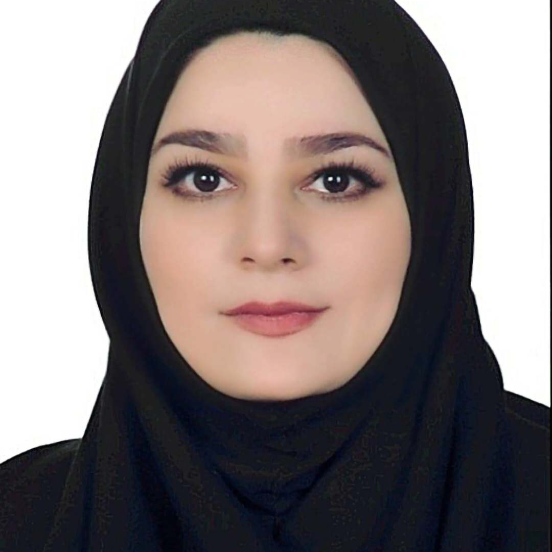 صنم ایزدپناه بدابی