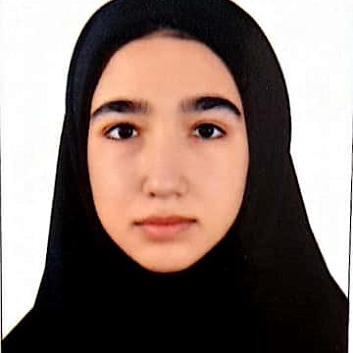 مهدیه فتحی عارف