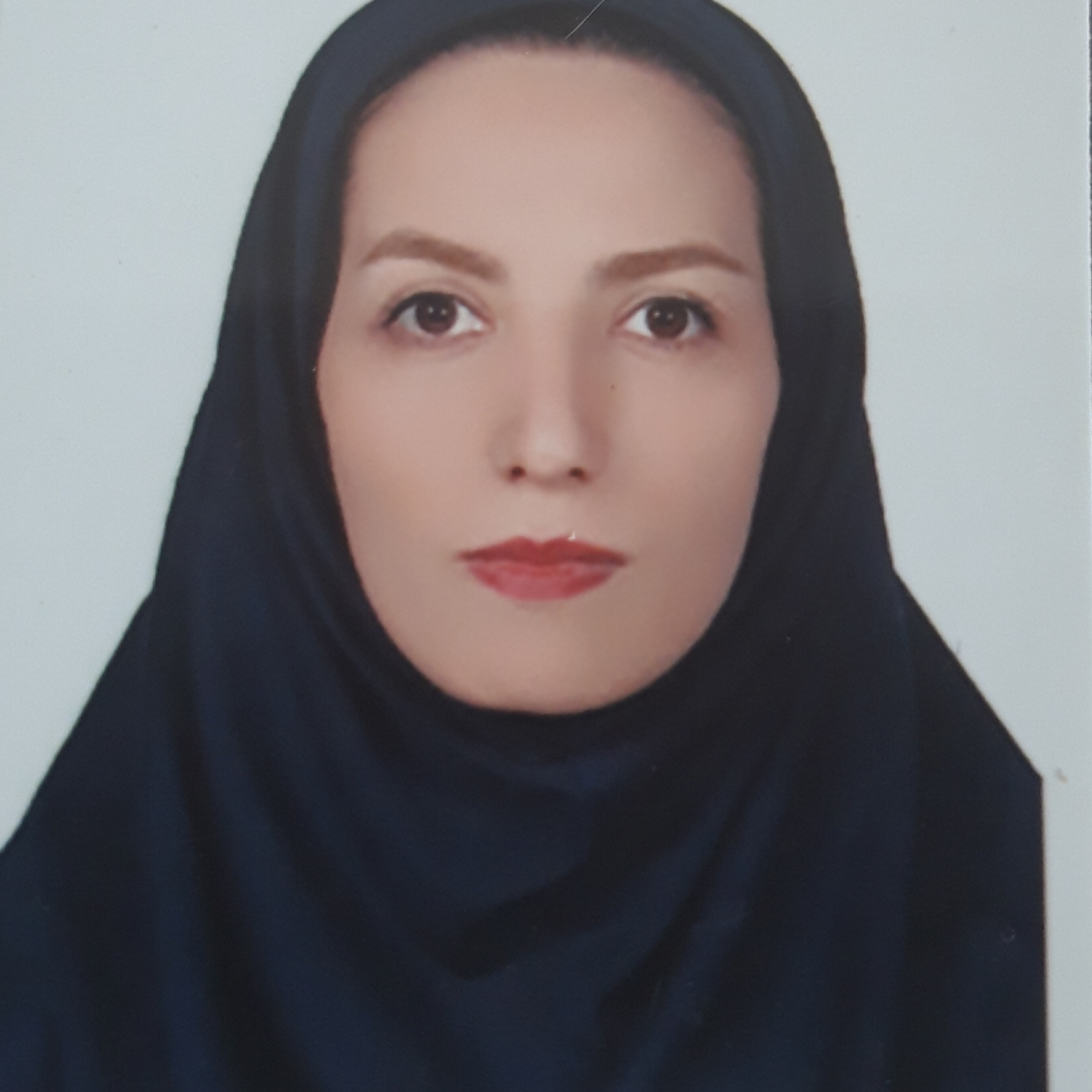 نرگس ساعدی