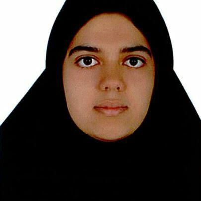 مریم حسن زاده