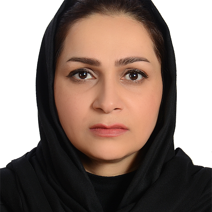 یاسمین حیدری