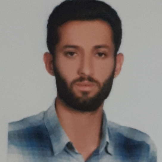 کمیل عراقی فرد