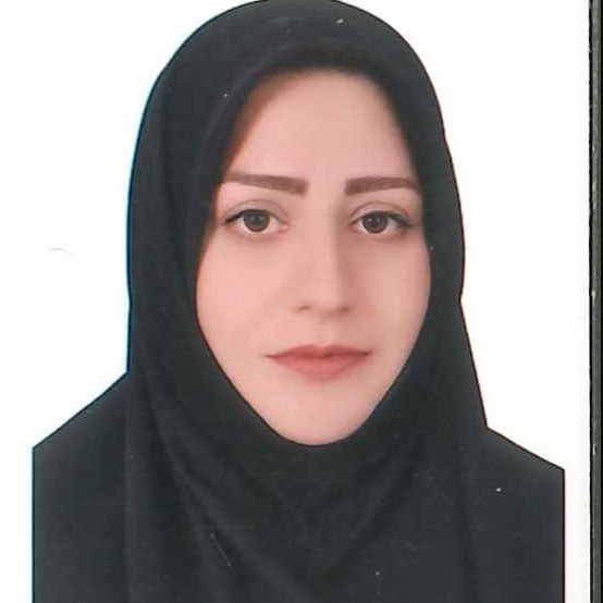 مرضیه بدریان دهاقانی