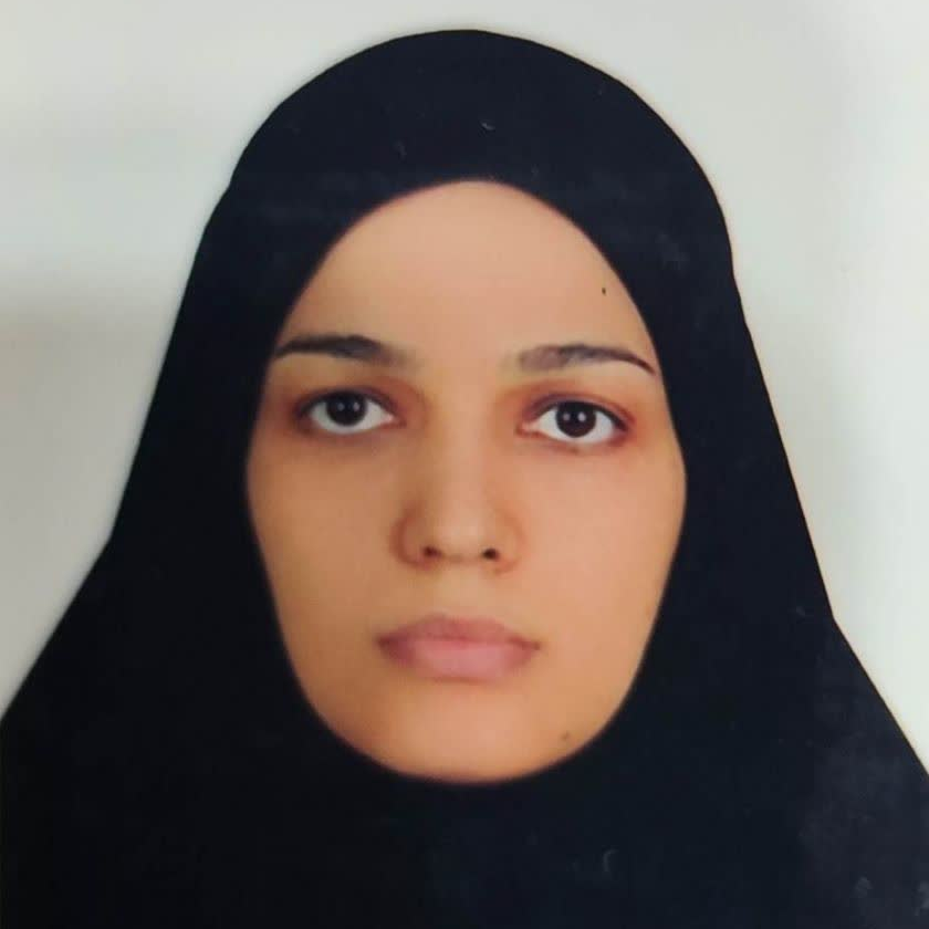 مرضیه واحدی ریگی