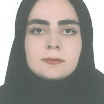 حنان حیدرپورورمزیار