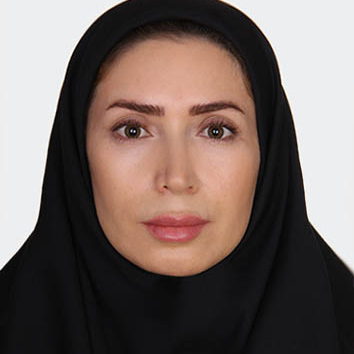 افسانه فرهمندیان