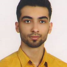 امید حیدرنژاد