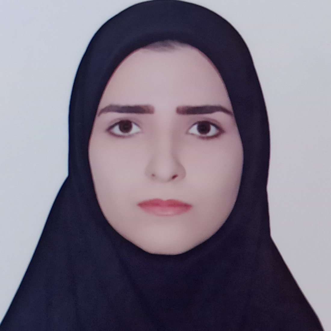 زهرا قدس