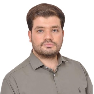 محمدرضا حیدری