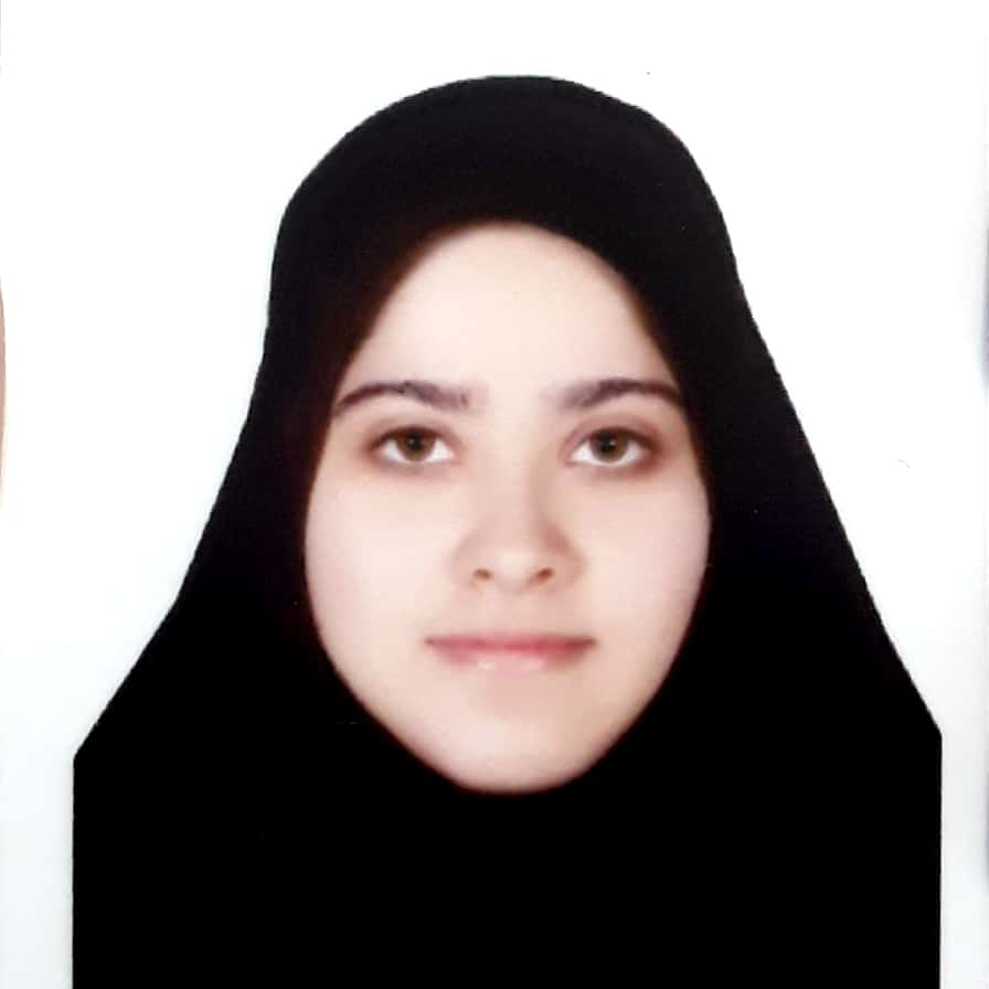 فاطمه امیرخانی شهرکی