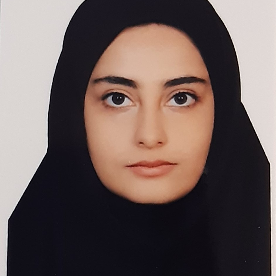 فاطمه محمدزاده