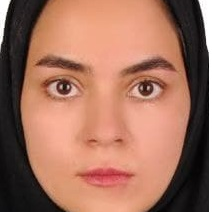 زهرا فراهانی