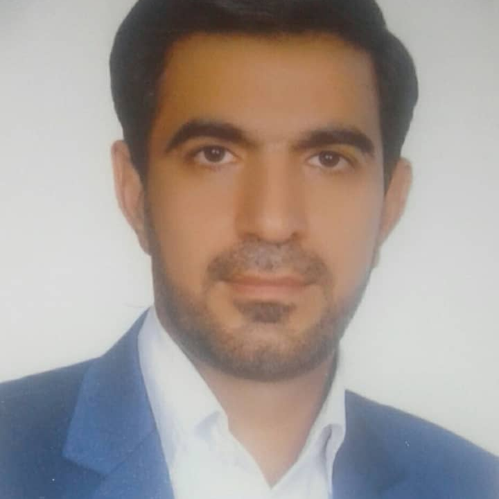 محمد رضائی