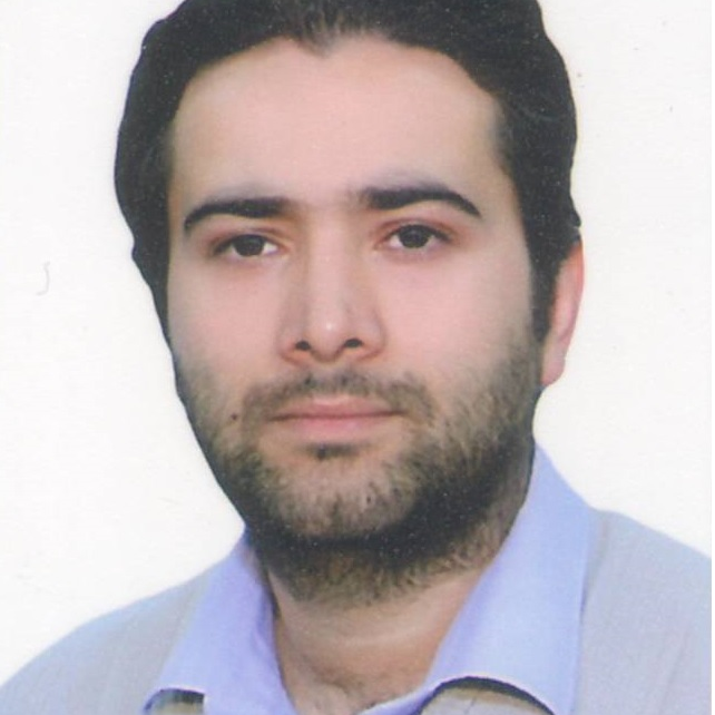 محسن امیری تازه اباد