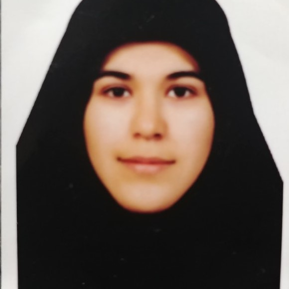 زهرا مهقانی