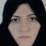 مژگان شریفی نژاد