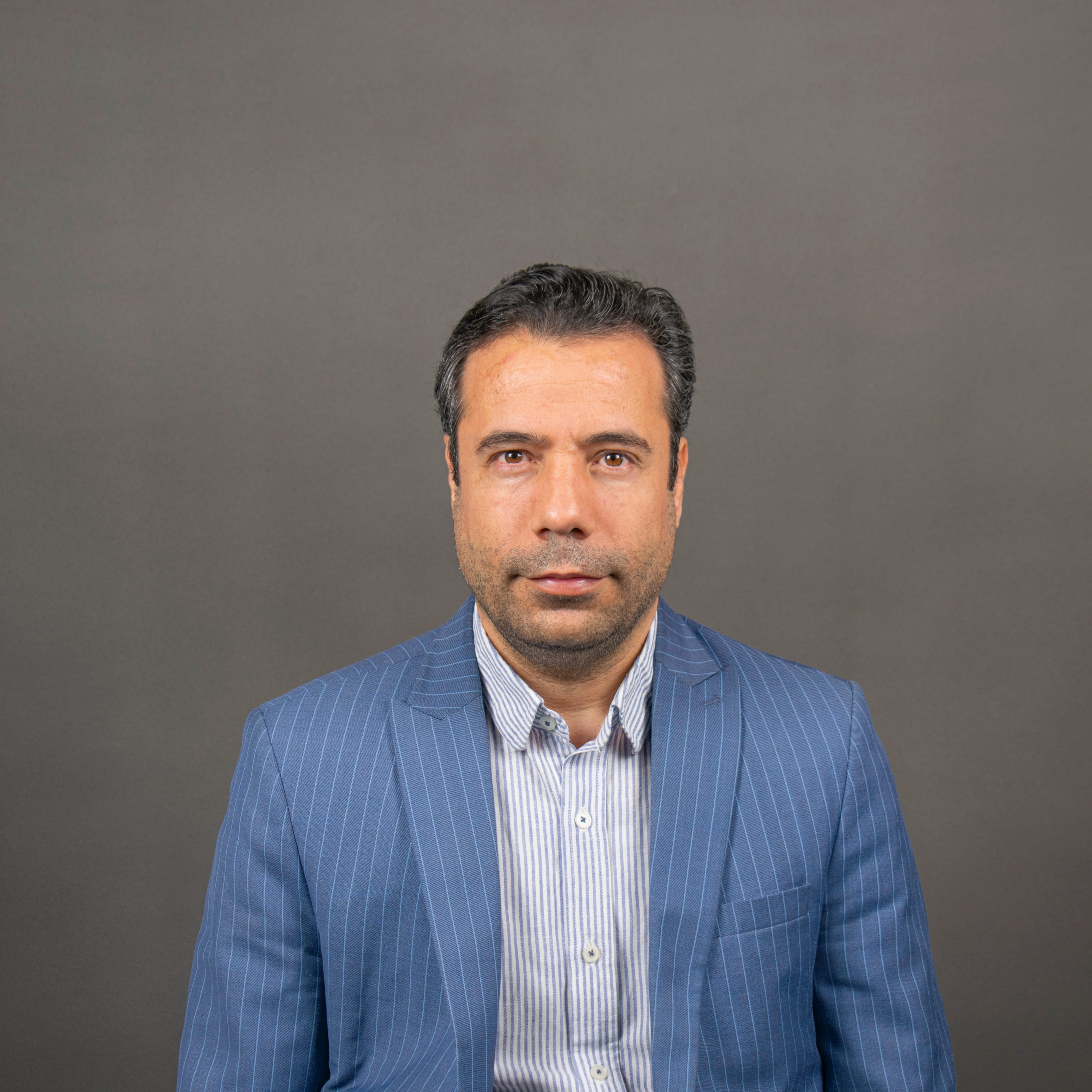 جواد خدادادی