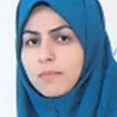 سعیده افضلی