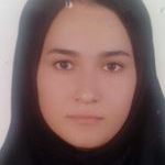 سعیده میری