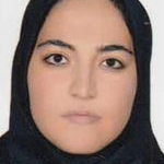 فاطمه غلامی