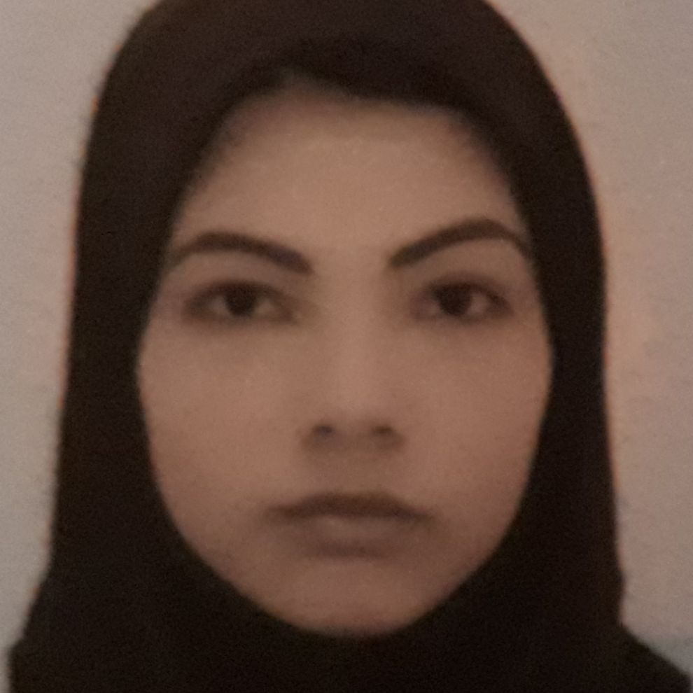 مینا امان محمدی