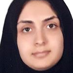 لعیا حسینی فهرجی