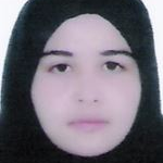 فهیمه قاسمی توندری