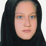 فائزه امین غفوری