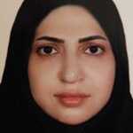 مریم کاظمی نسب