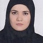 مریم ذوالفقاری