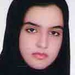 حدیثه افروزی منصور