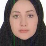 سیده مریم تیموری سندسی