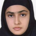 فاطمه حاج خدادادی
