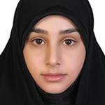 مرضیه آزاد