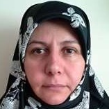 اذر اکبری اندبیلی