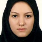 فاطمه نادری