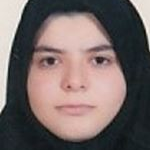 نگار ثابت جهرمی