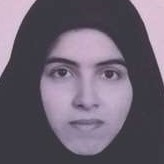 مریم علی اکبر