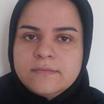 معصومه اکبری تالارپشتی