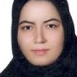 معصومه اکبری