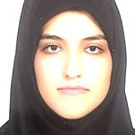 مهرنوش حسین زاده