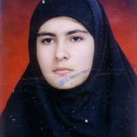 زهرا امان اللهی درچه