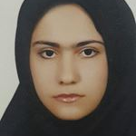مریم سادات بنی فاطمه