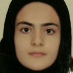 آذرنوش زاهدی